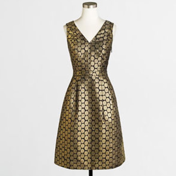 J. Crew Dresses & Skirts - J. Crew Cocktail Dress Size 4